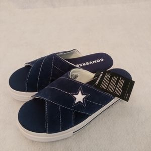 Converse All Star - One Star Sandal Slip